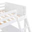 Lit superposé double avec bureau-342510811
