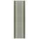 Flatweave Green Rug