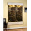 Majestic River Natural Stone Fountain with Light-14161293-14161297