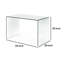 Bureau en verre Ayniah-1975032927