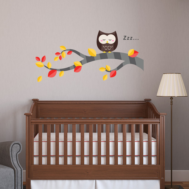 Wall Decal