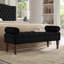 Banc rembourré 51,48 po-656037434