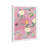 Floral Spring Tapestry Pattern by Birch Lane™ - Picture Frame Print-68913084-68913089