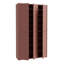 Alice Springs 24 Pair Shoe Storage Cabinet-127668210