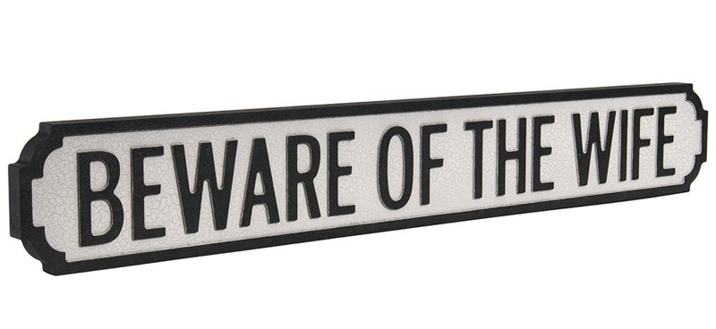 Street Sign
