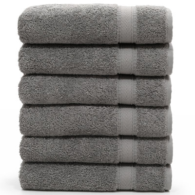 Sinemis Turkish Cotton Hand Towels