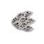 Nordic Ware Dinosaur Cakelet Pan