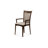 Morgan 19.25'' H Upholstered Armchair-22354541-29029829