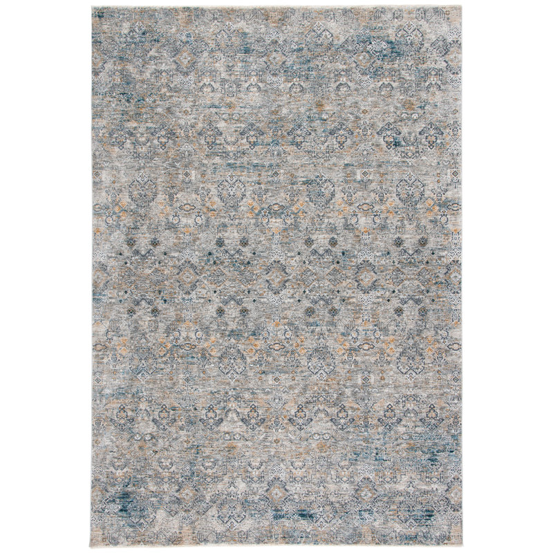 Tapis oriental Dream Performance, Rectangle 5 pi x 8 pi