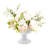 Alexus Metal Table Vase-233201323