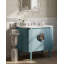 Passementerie Marble End Table