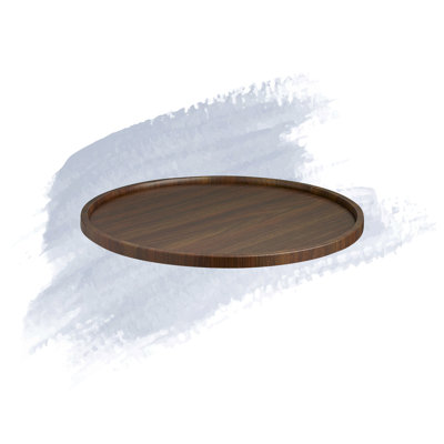 Wrought Studio™ Hulme Vinyl Platter