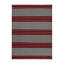 Hand Woven Throw Blanket