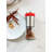 "Piccante" Chili mill, 2.75"D x 6"H