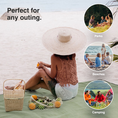 Picnic Blanket