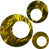 Candy Yellow