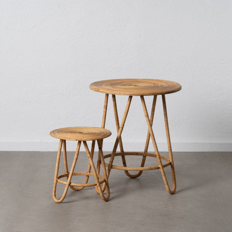 Alayzha Nesting Tables
