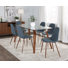 Ensemble repas pour 6 personnes Laveryl