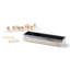 Black Acrylic Rummikub