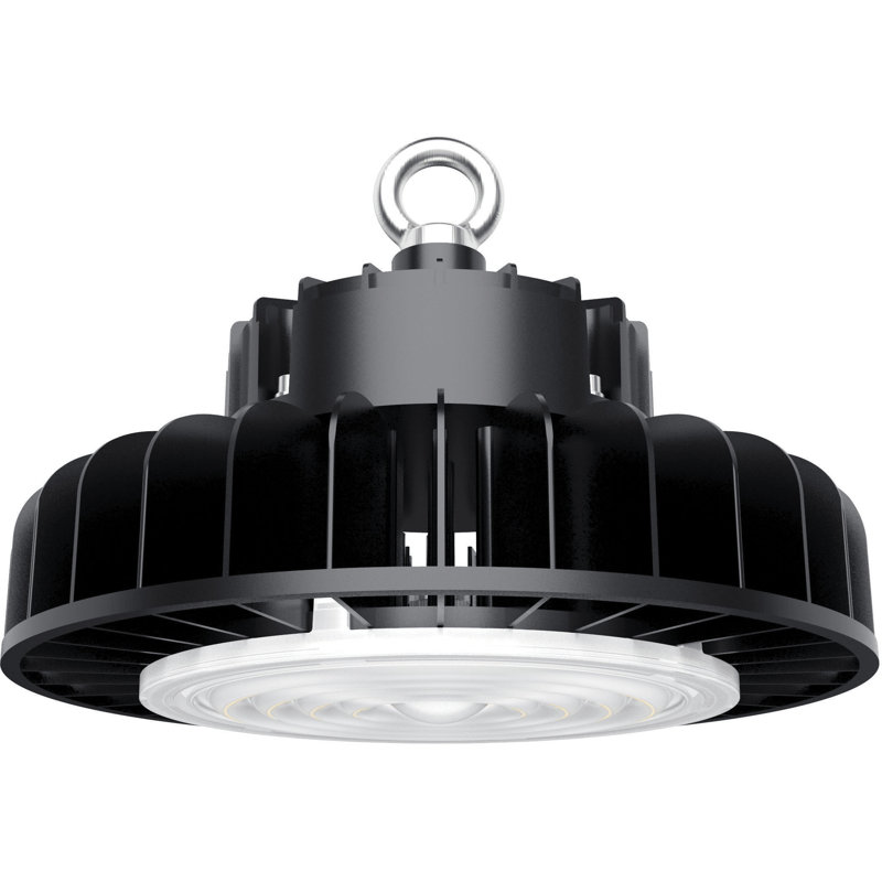 Dimmable Circle High Bay Ceiling Light, 150, 5000