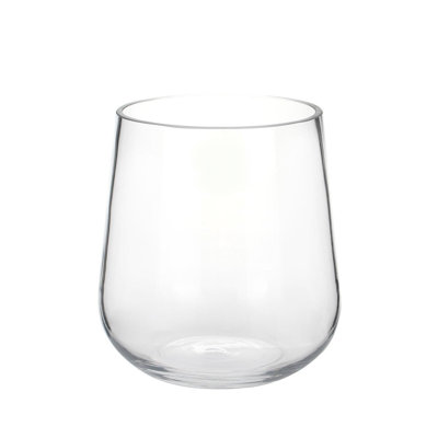 Vase de table en verre Mariechristine