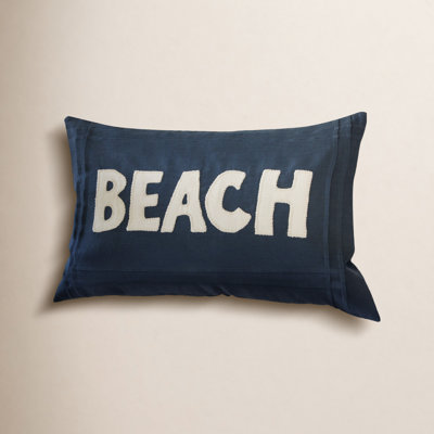 Raimi 24" x 16" Throw Pillow
