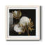Cotton Balls II - peinture encadrée-241954697-241954701