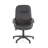 Contemporary Vinyl Executive Chair-33310036