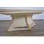 Oval Mahogany Wood Dining Table-1288395735-1288395734