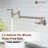 Mondawe Kitchen Faucet-90555634