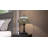 Resin Table Lamp