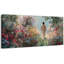 Décoration murale sur toile GUTTATY, images de printemps de Jésus, affiche de peinture florale de Jésus, affiche de confession chrétienne, impression de paysage de fleurs pour le salon et la chambre à coucher 24 po x 48 po-1974864208