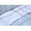 Ismail Cotton Chequered Duvet Cover Set with Pillowcases-1504058371-1505162962