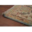Tapis turc Oushak 3x4