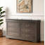  Commode double 57 tiroirs 57 po