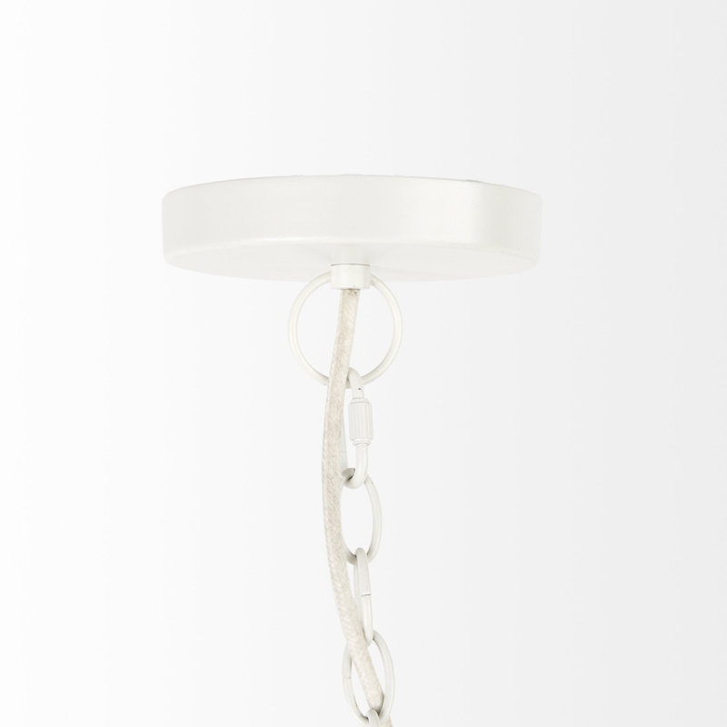 3 - Light Chandelier