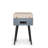 Dansette Portable 2 - Speed Turntable Decorative Record Player with Bluetooth-61765811