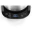 Gastroback 1.7L Stainless Steel Electric Tea Kettle