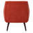 Arreon Flannel Fabric Button Tufted Armchair-613506985
