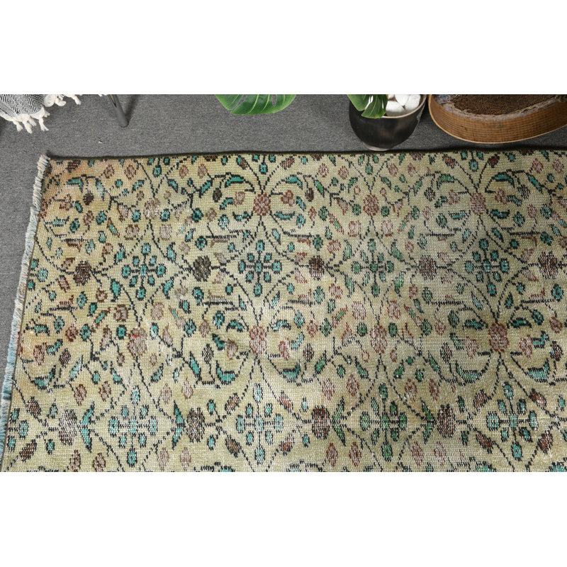 Tapis turc Anatolian