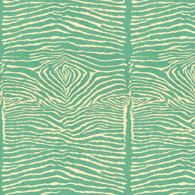 Hommage Le Zebre Fabric