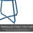 Adelynn End Table-657404809