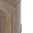 Aurel Modern Fluted Round Living Room Coffee Table-742004645