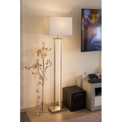 153cm Matte Novelty Floor Lamp