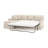 Friedman 2 - Piece Upholstered Sleeper Sectional-86135460-28315878
