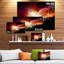 Impression sur toile-16487574