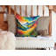 Coussin décoratif intérieur / extérieur Polyester-1367226875