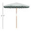6.5'' W Umbrella