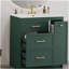 Ensemble de commode 30 po Classic Classic