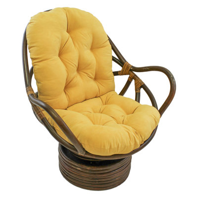 Lounge Chair Cushion